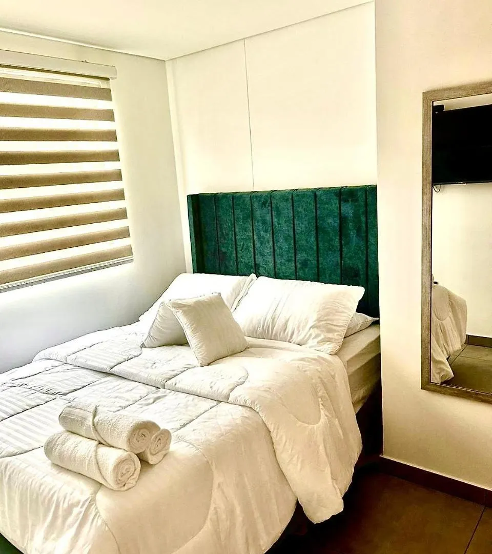 Apartamento Premium Sabaneta Apartment