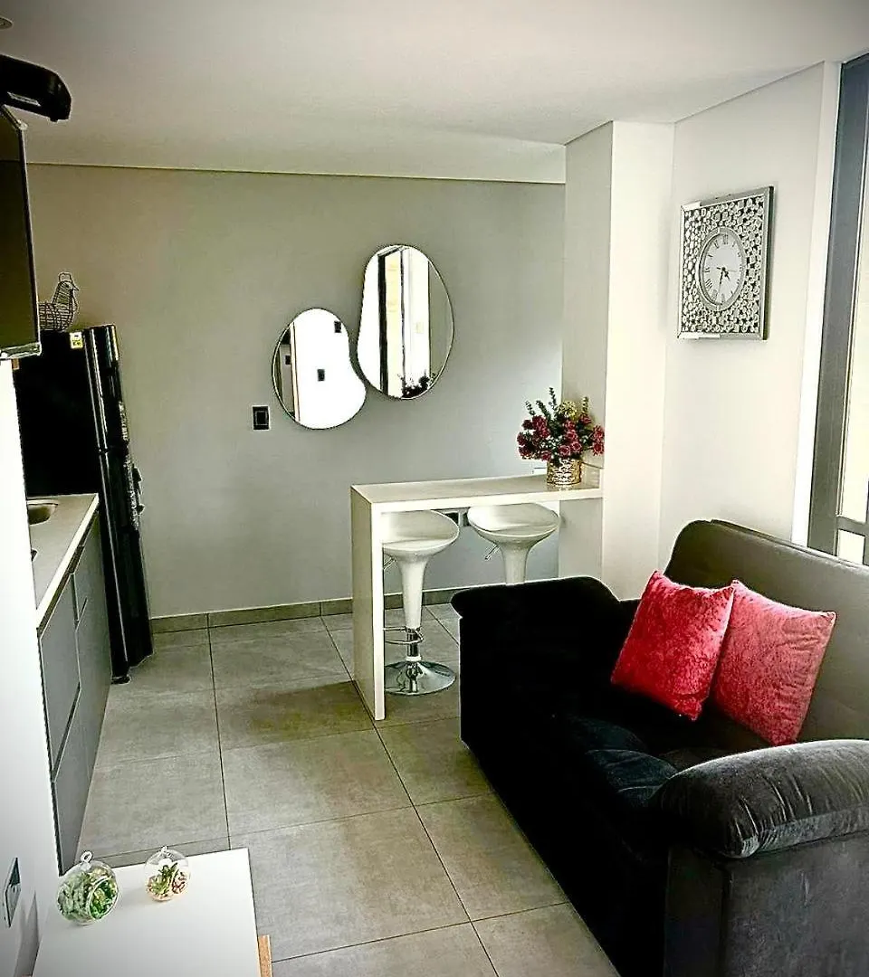 Apartment Apartamento Premium Sabaneta