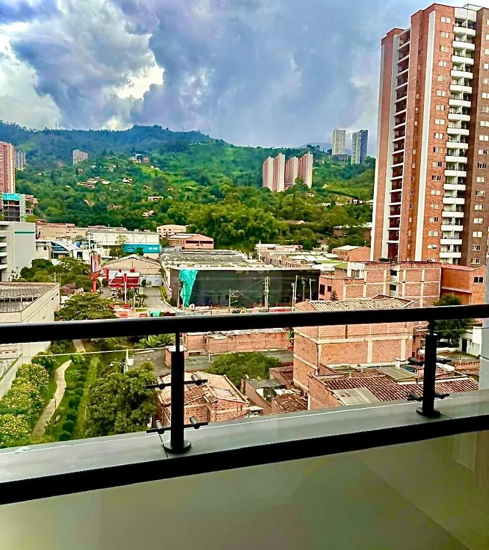 Apartamento Premium Sabaneta