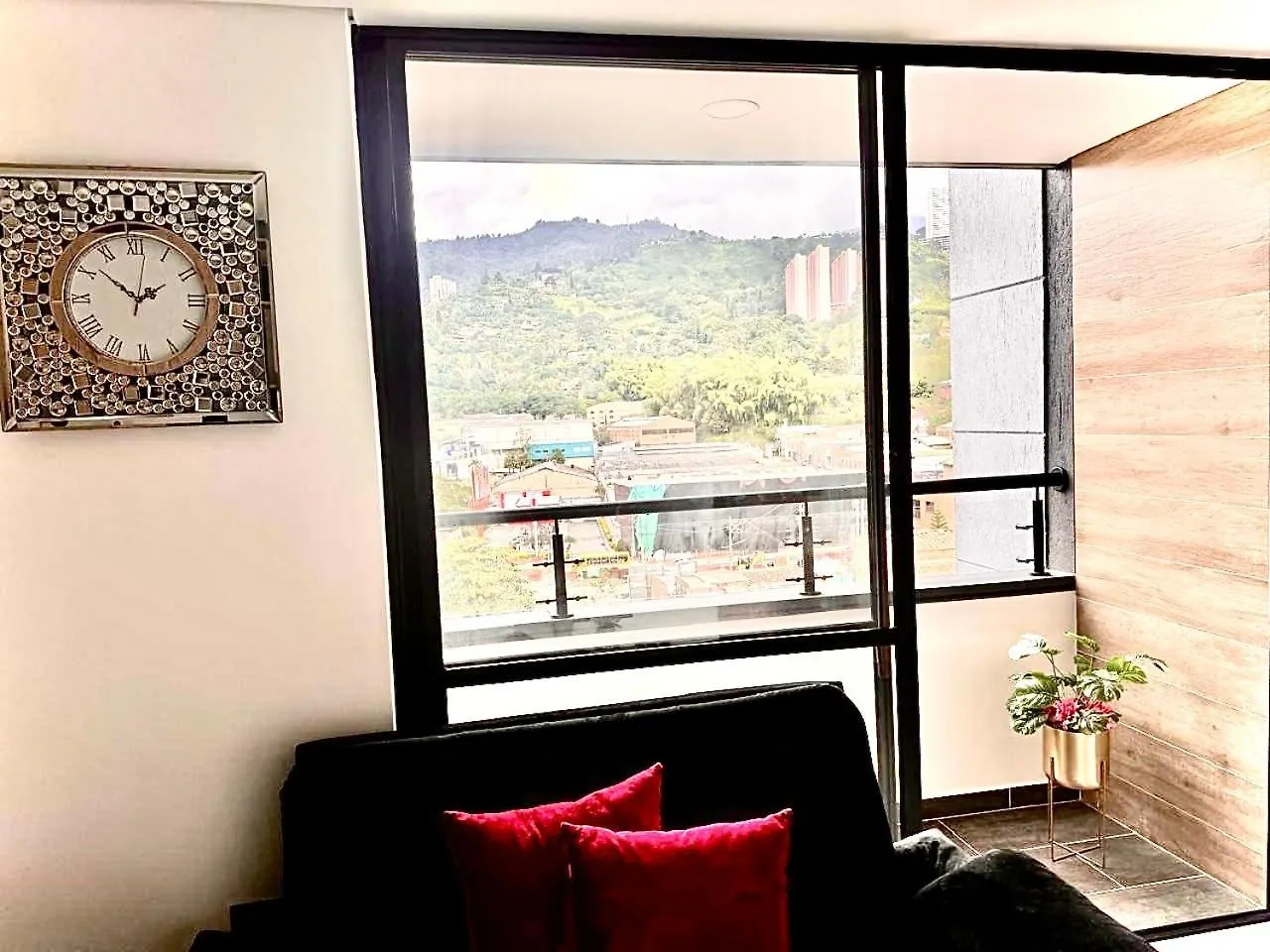 Apartamento Premium Sabaneta 0*,