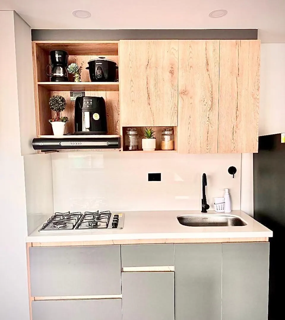 Apartamento Premium Sabaneta Colombia