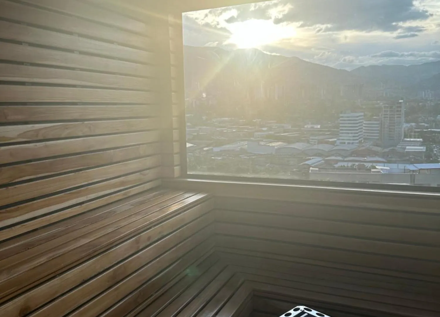 Apartamento Premium Sabaneta