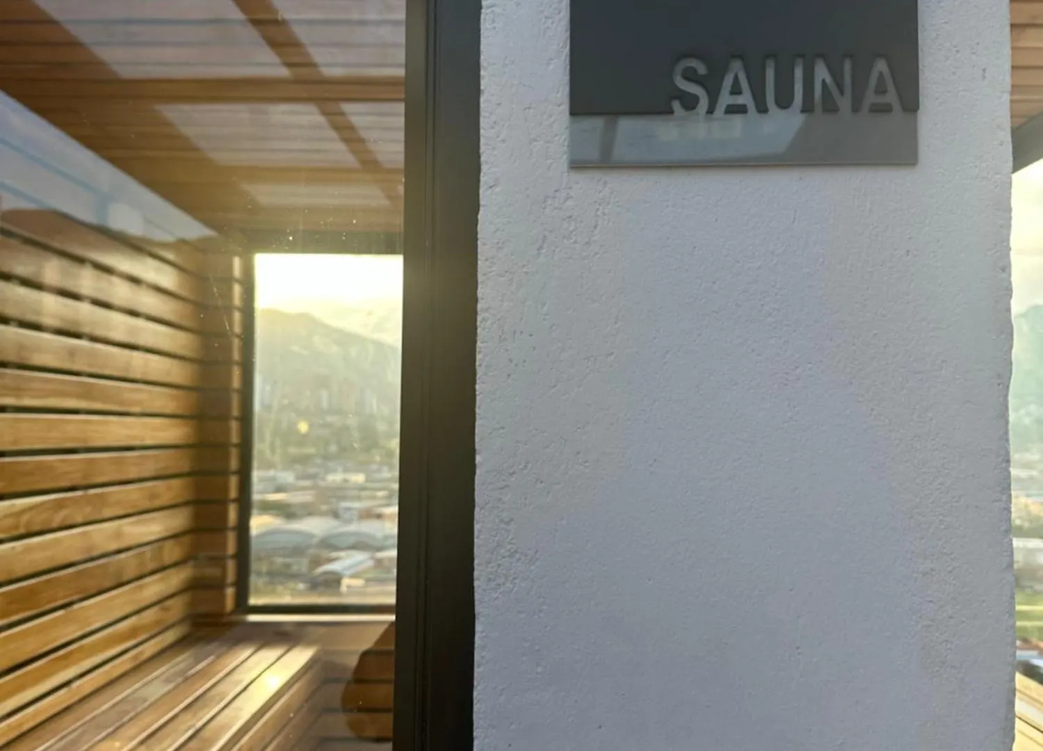 Apartamento Premium Sabaneta 0*,