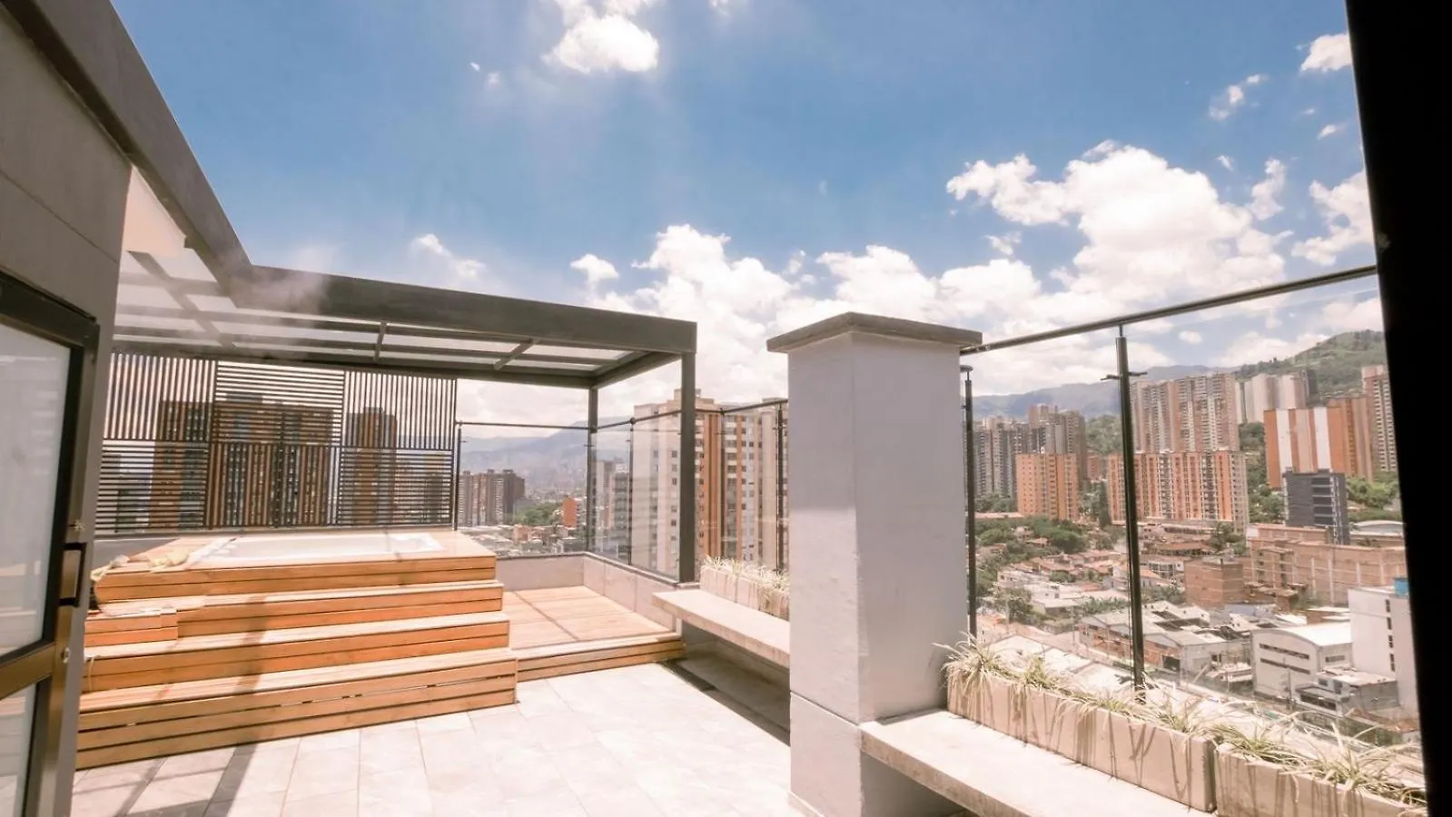 Apartment Apartamento Premium Sabaneta