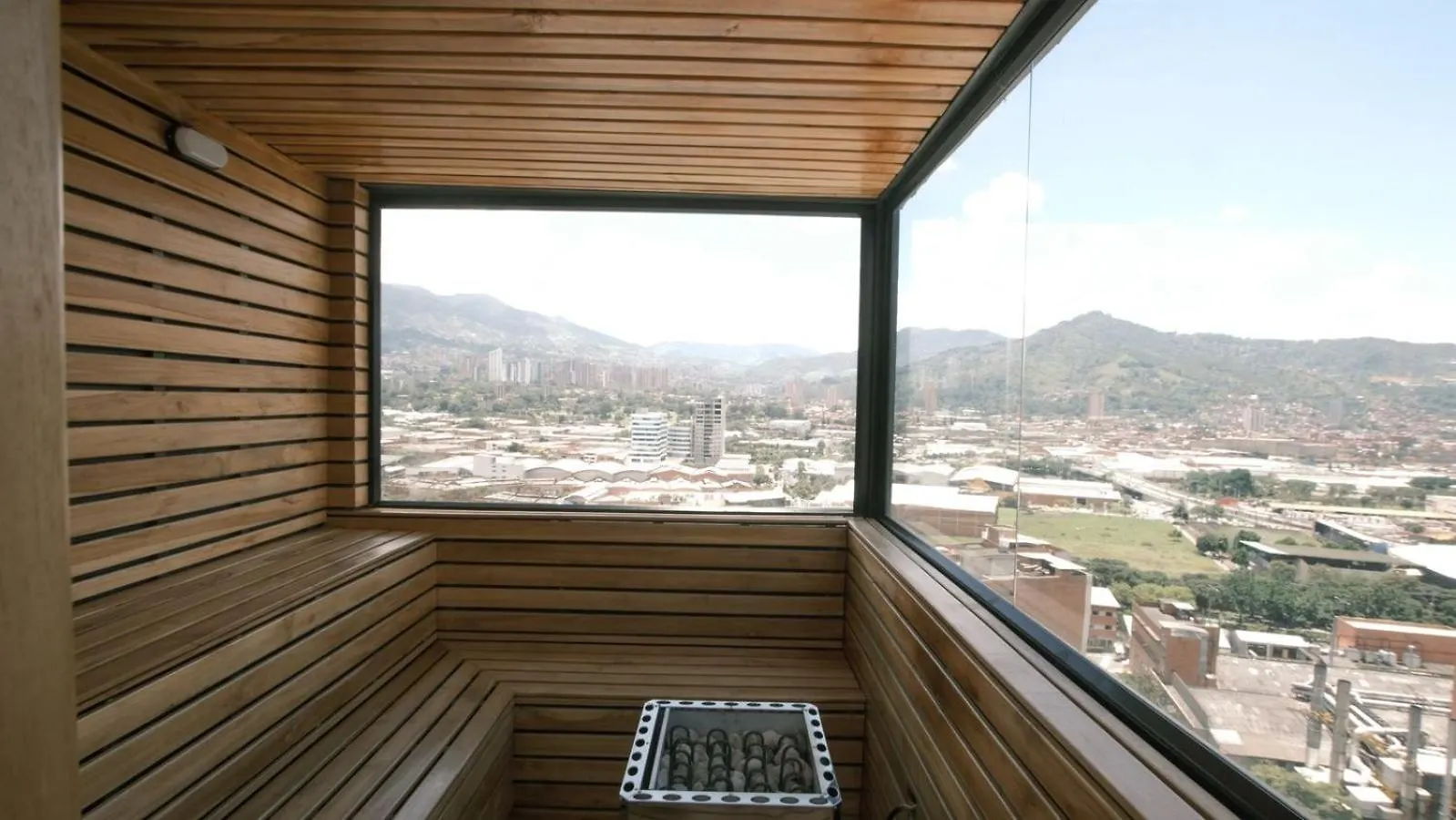Apartamento Premium Sabaneta Apartment