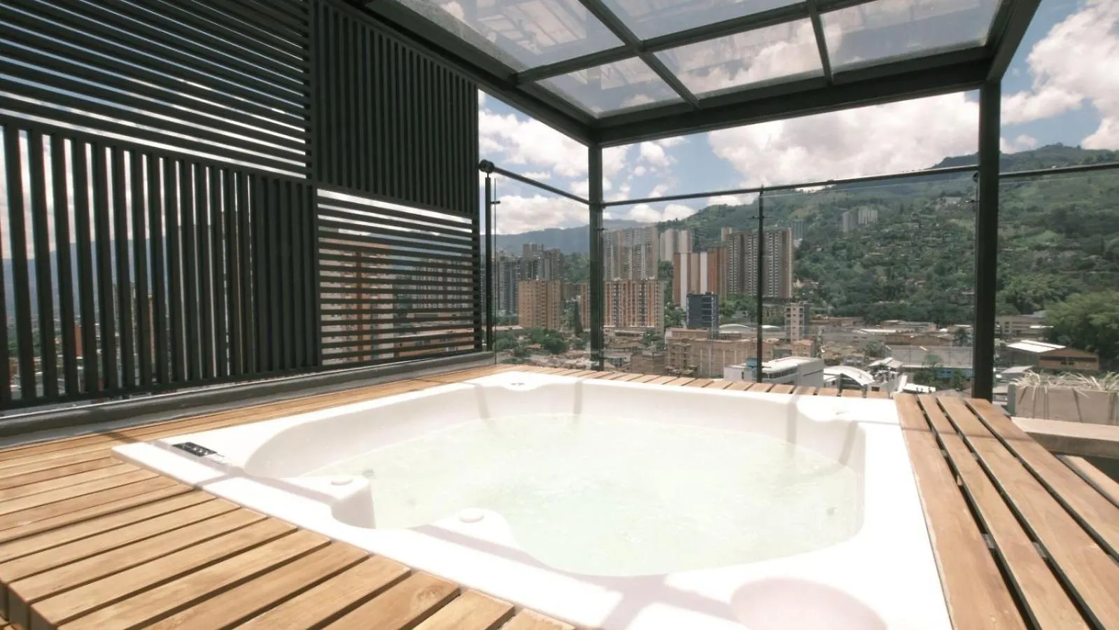 Apartment Apartamento Premium Sabaneta Colombia